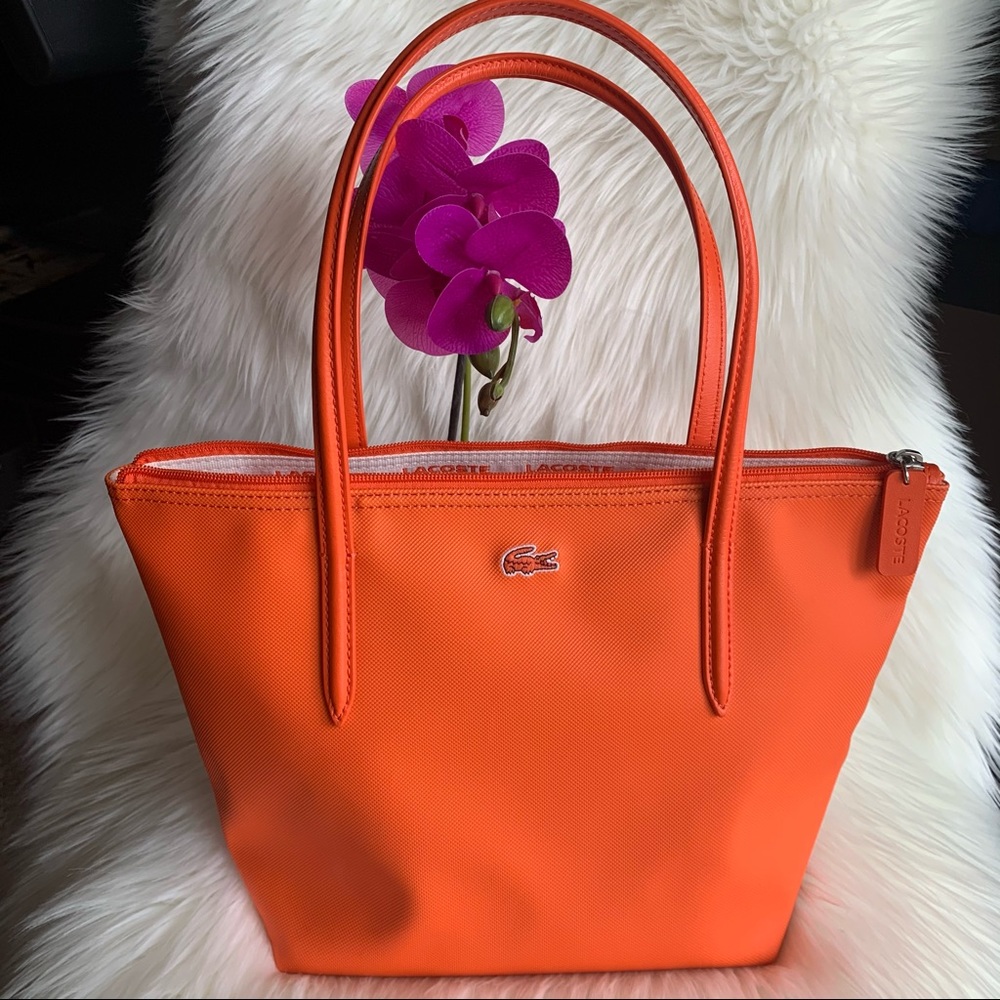 Lacoste Tote Bag